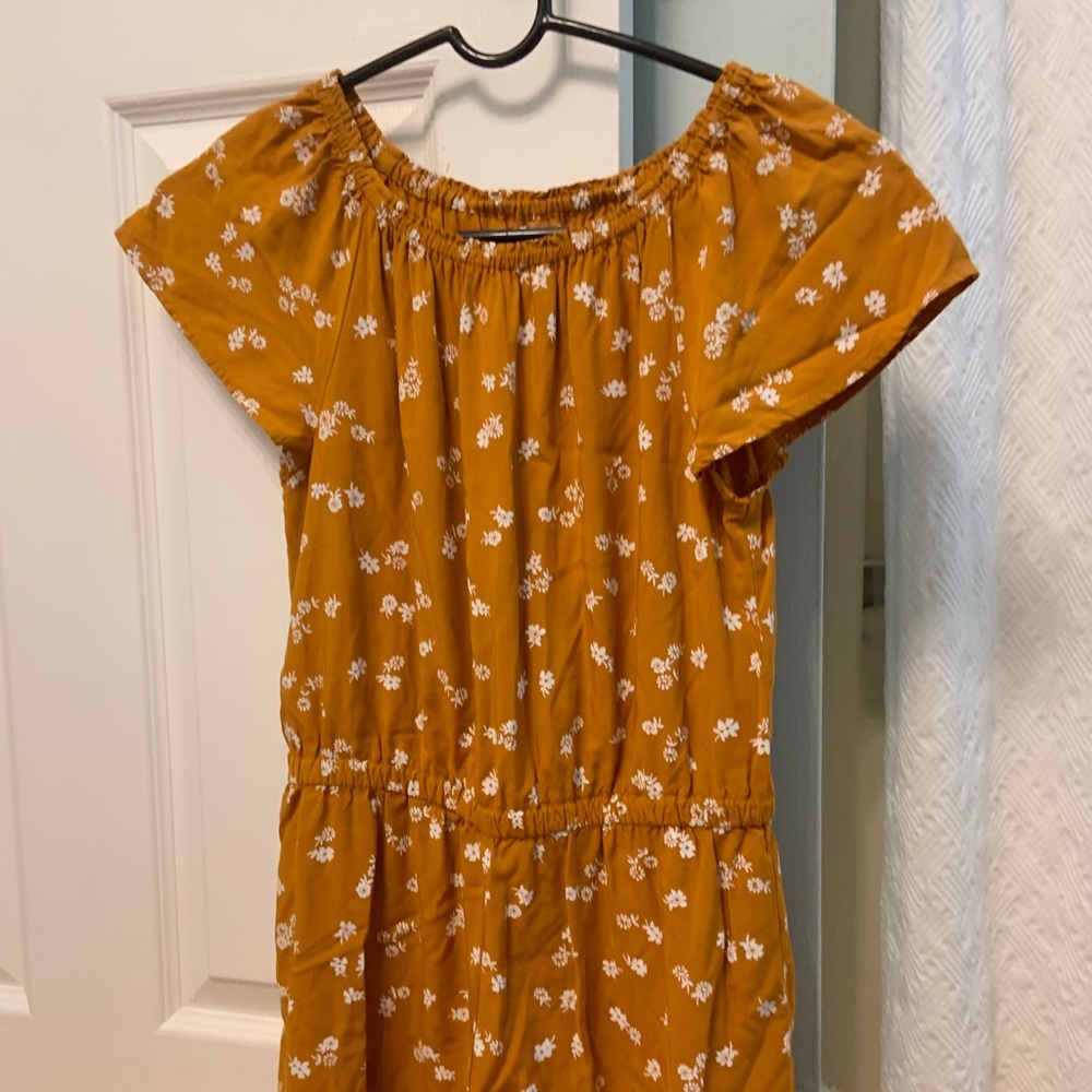 Old Navy Girls Jumpsuit